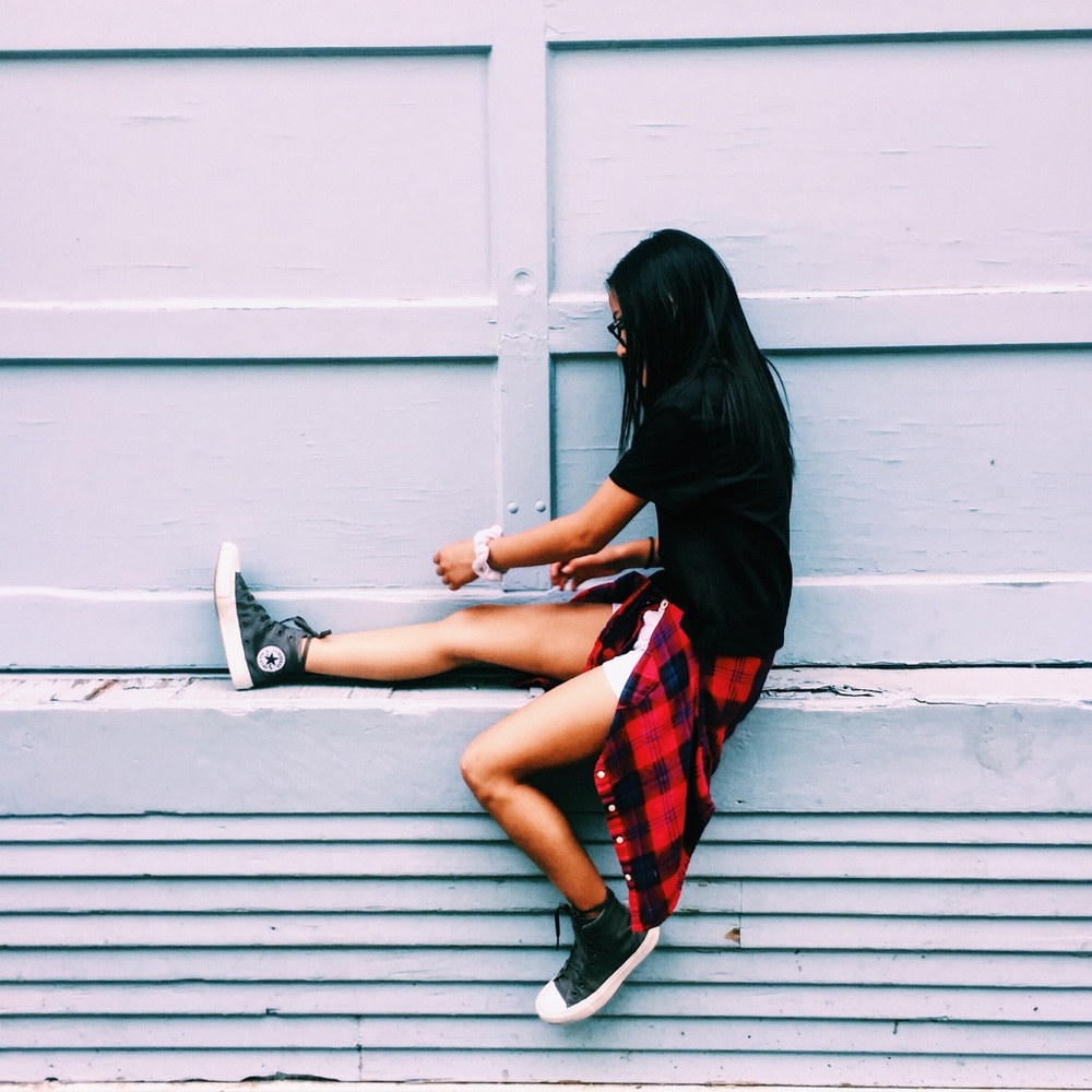 Meet your Posher, Brittany